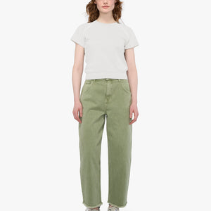 Stephanie | Shirt | Bio-Baumwolle