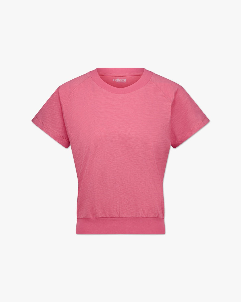 Stephanie | Shirt | Bio-Baumwolle