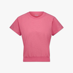 Stephanie | Shirt | Bio-Baumwolle