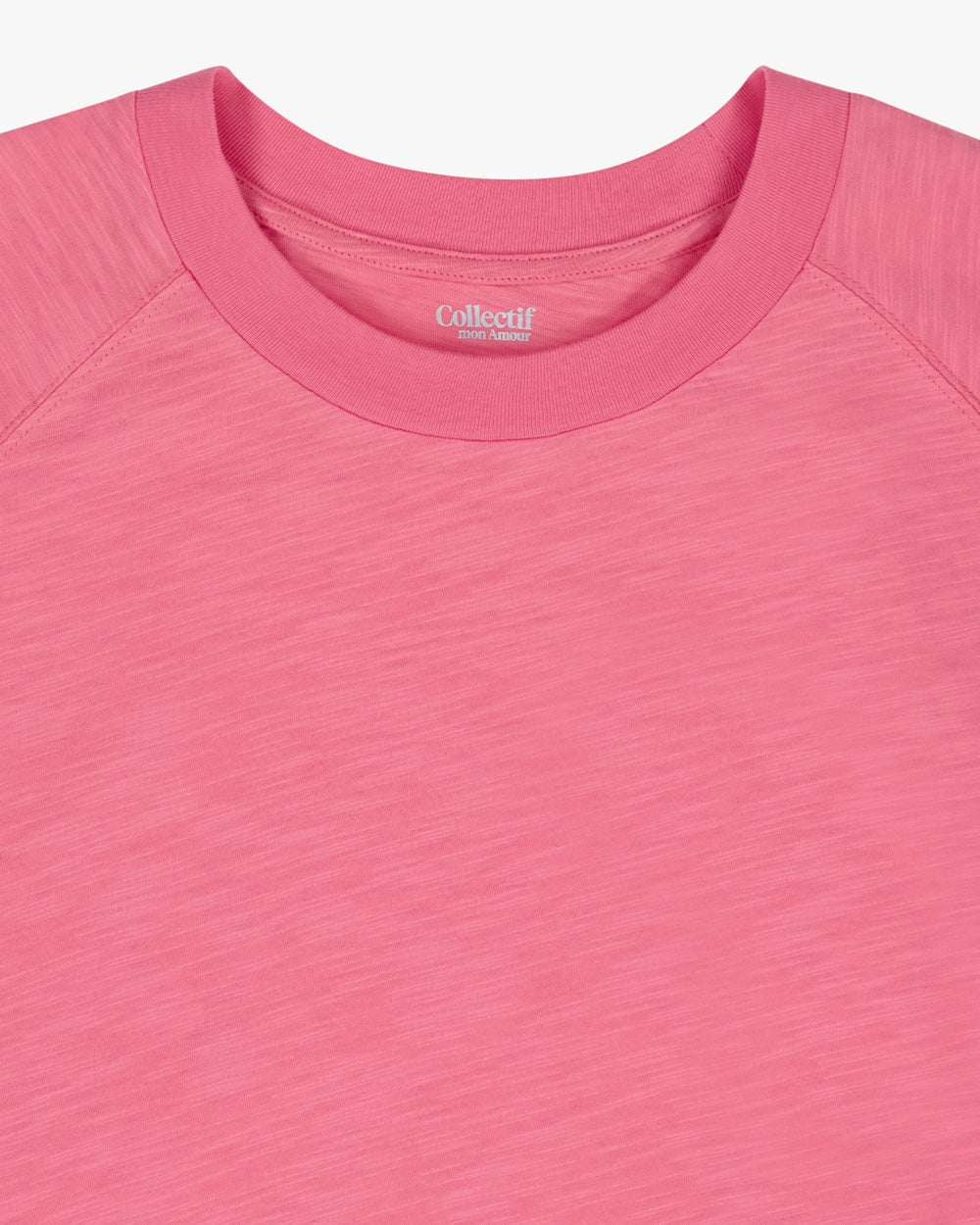 Stephanie | Shirt | Bio-Baumwolle