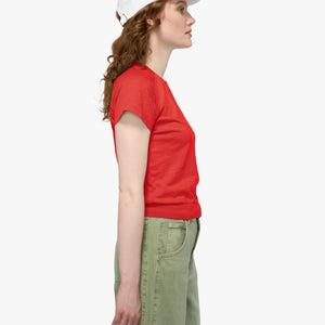Stephanie | Shirt | Bio-Baumwolle