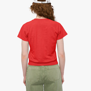 Stephanie | Shirt | Bio-Baumwolle