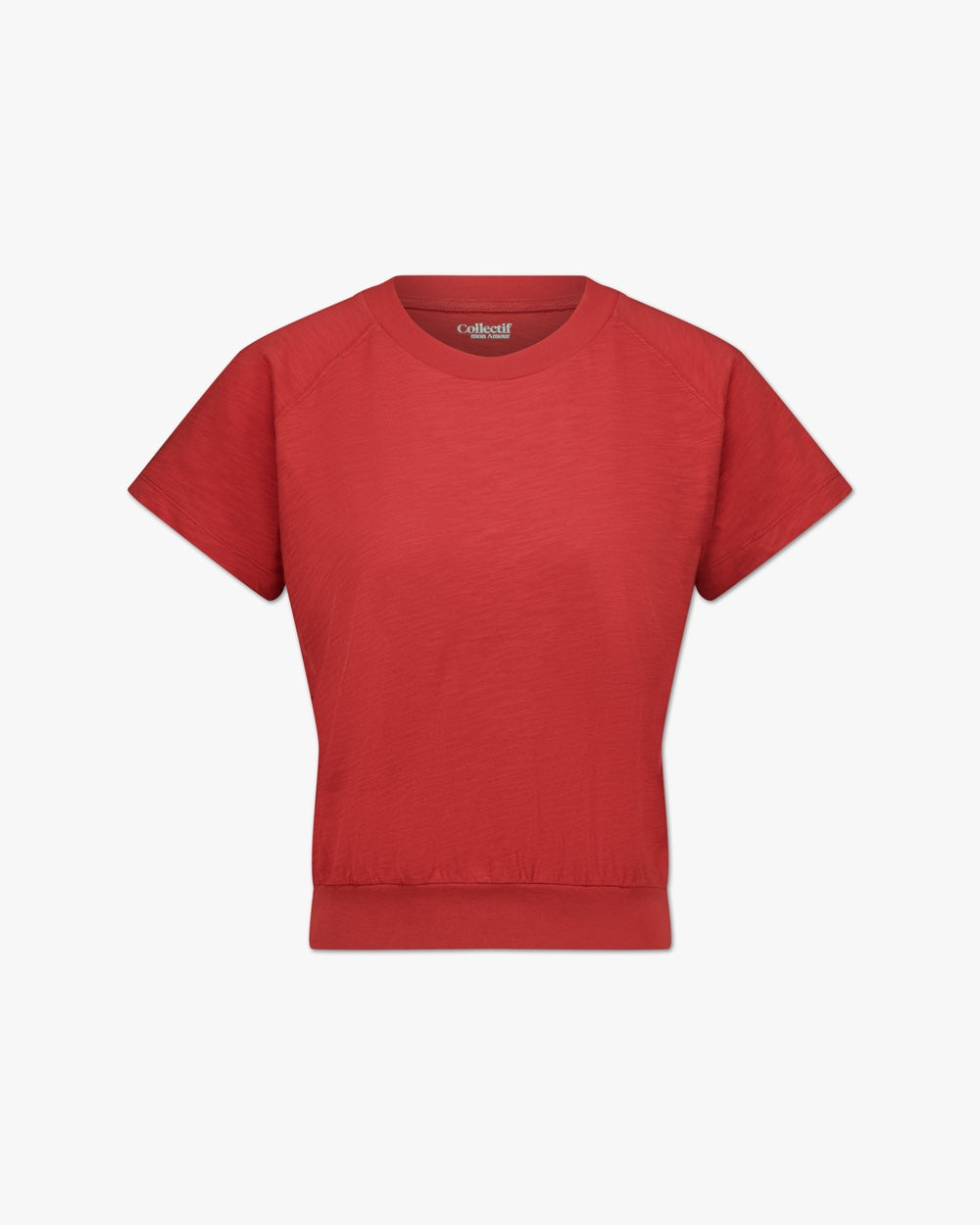 Stephanie | Shirt | Bio-Baumwolle