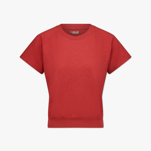 Stephanie | Shirt | Bio-Baumwolle