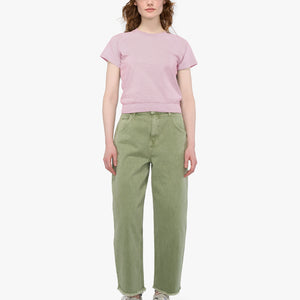 Stephanie | Shirt | Bio-Baumwolle