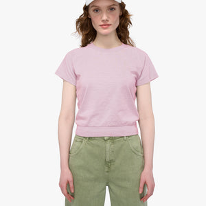 Stephanie | Shirt | Bio-Baumwolle