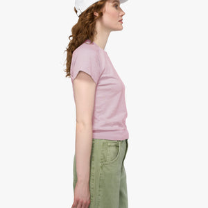 Stephanie | Shirt | Bio-Baumwolle