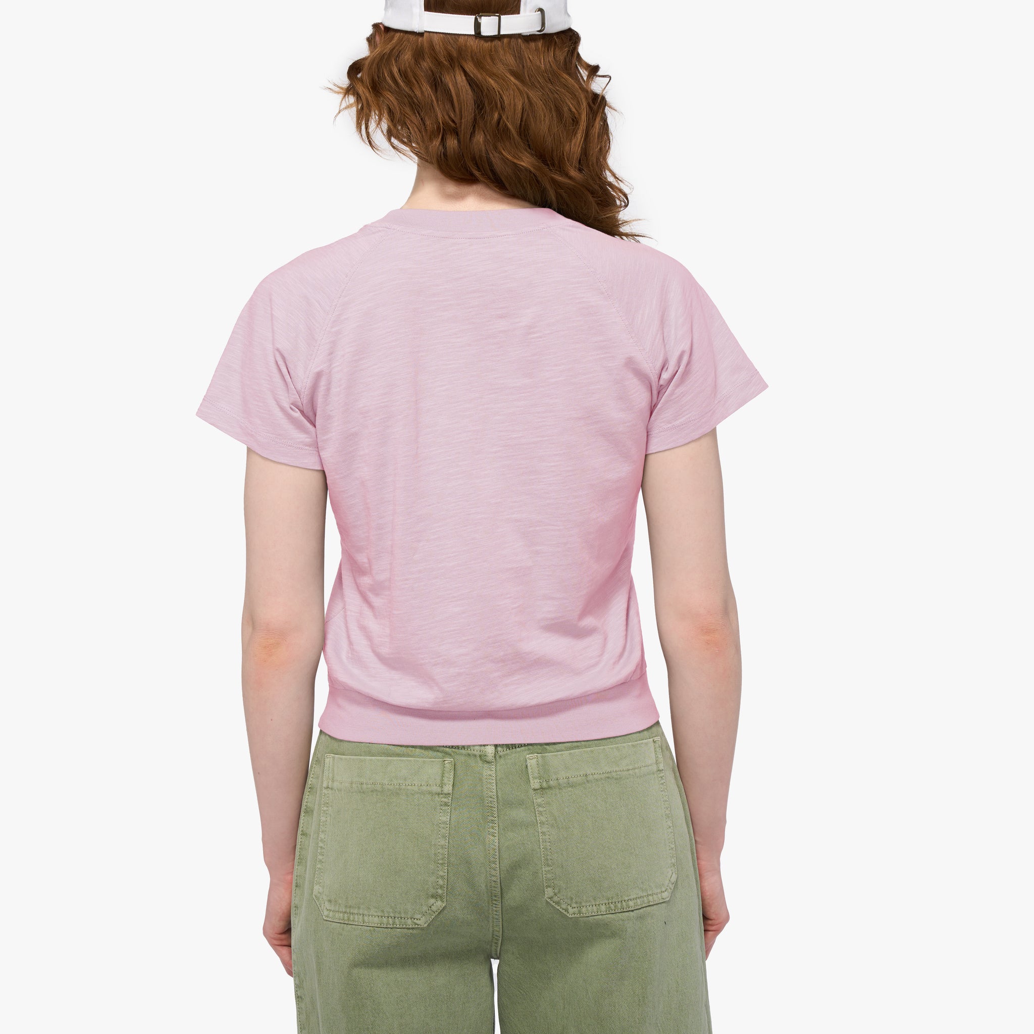 Stephanie | Shirt | Bio-Baumwolle