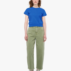 Stephanie | Shirt | Bio-Baumwolle