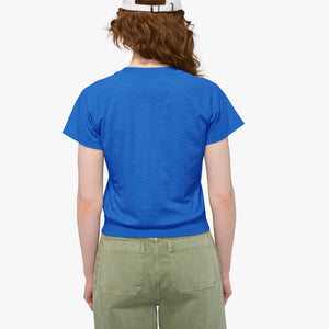 Stephanie | Shirt | Bio-Baumwolle