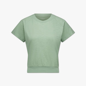 Stephanie | Shirt | Bio-Baumwolle