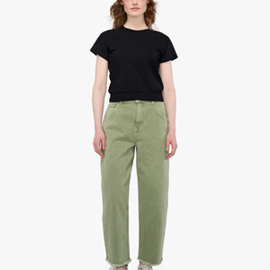 Stephanie | Shirt | Bio-Baumwolle