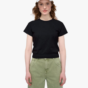 Stephanie | Shirt | Bio-Baumwolle