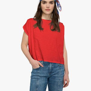 Lotta | Shirt | Bio-Baumwolle