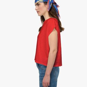Lotta | Shirt | Bio-Baumwolle