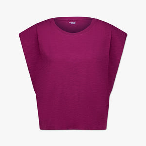 Lotta | Shirt | Bio-Baumwolle