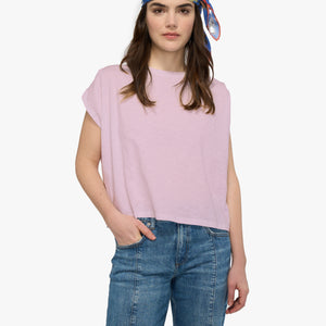 Lotta | Shirt | Bio-Baumwolle