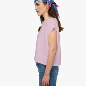 Lotta | Shirt | Bio-Baumwolle