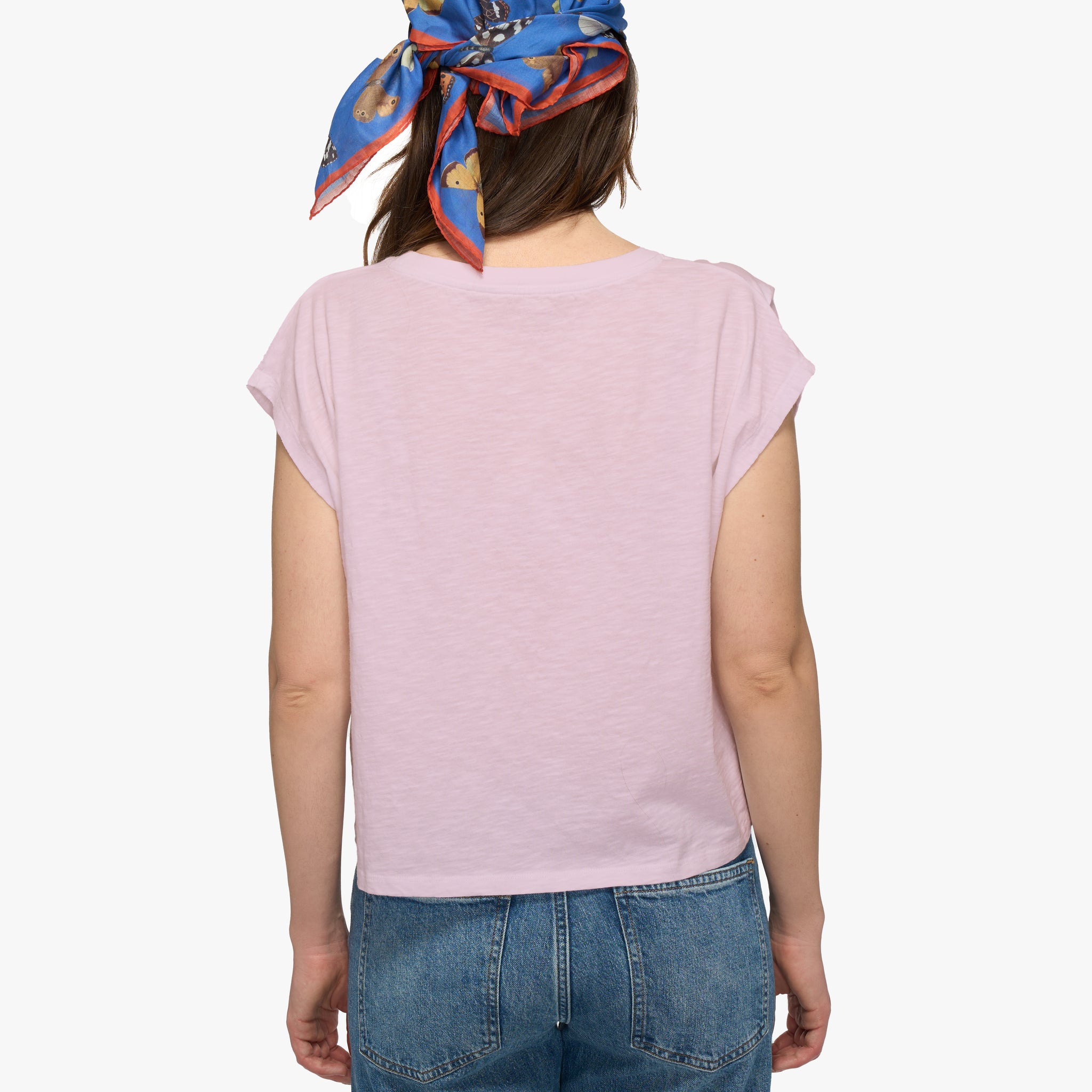 Lotta | Shirt | Bio-Baumwolle