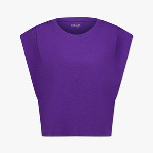 Lotta | Shirt | Bio-Baumwolle