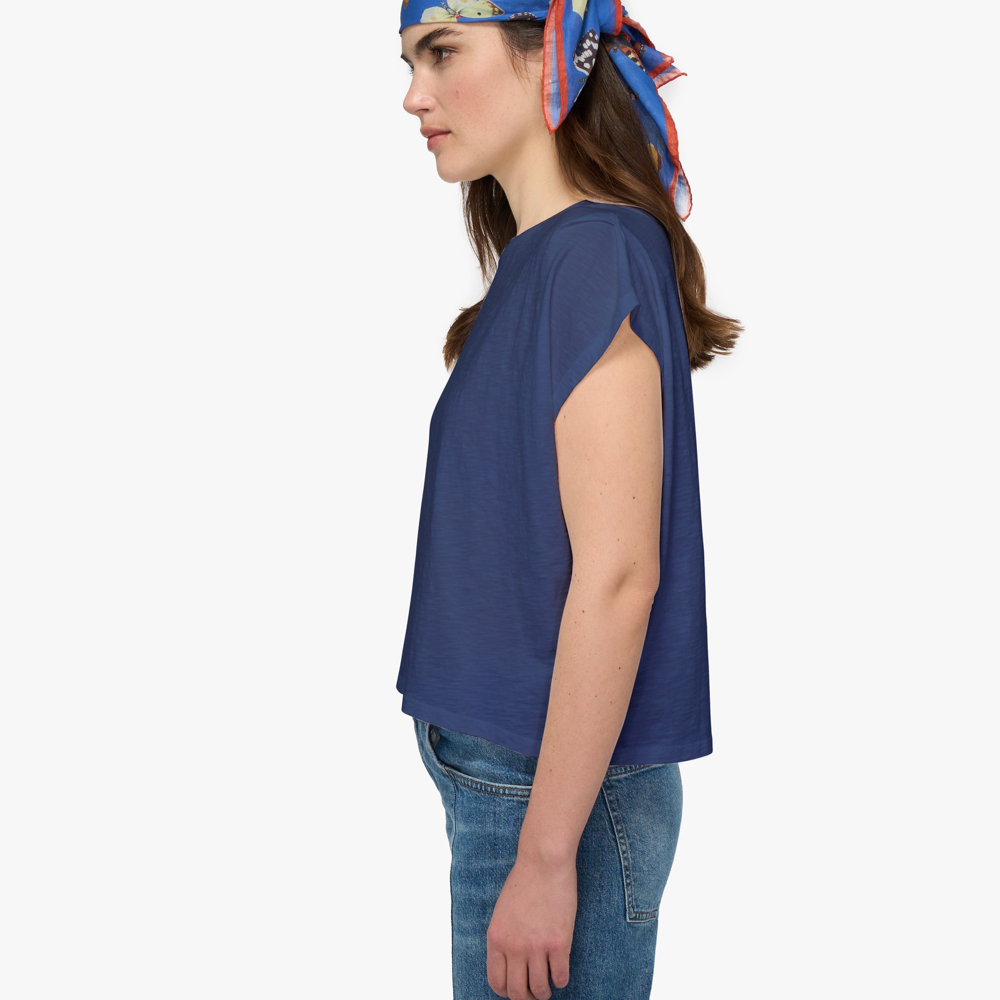 Lotta | Shirt | Bio-Baumwolle