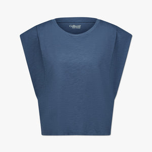Lotta | Shirt | Bio-Baumwolle