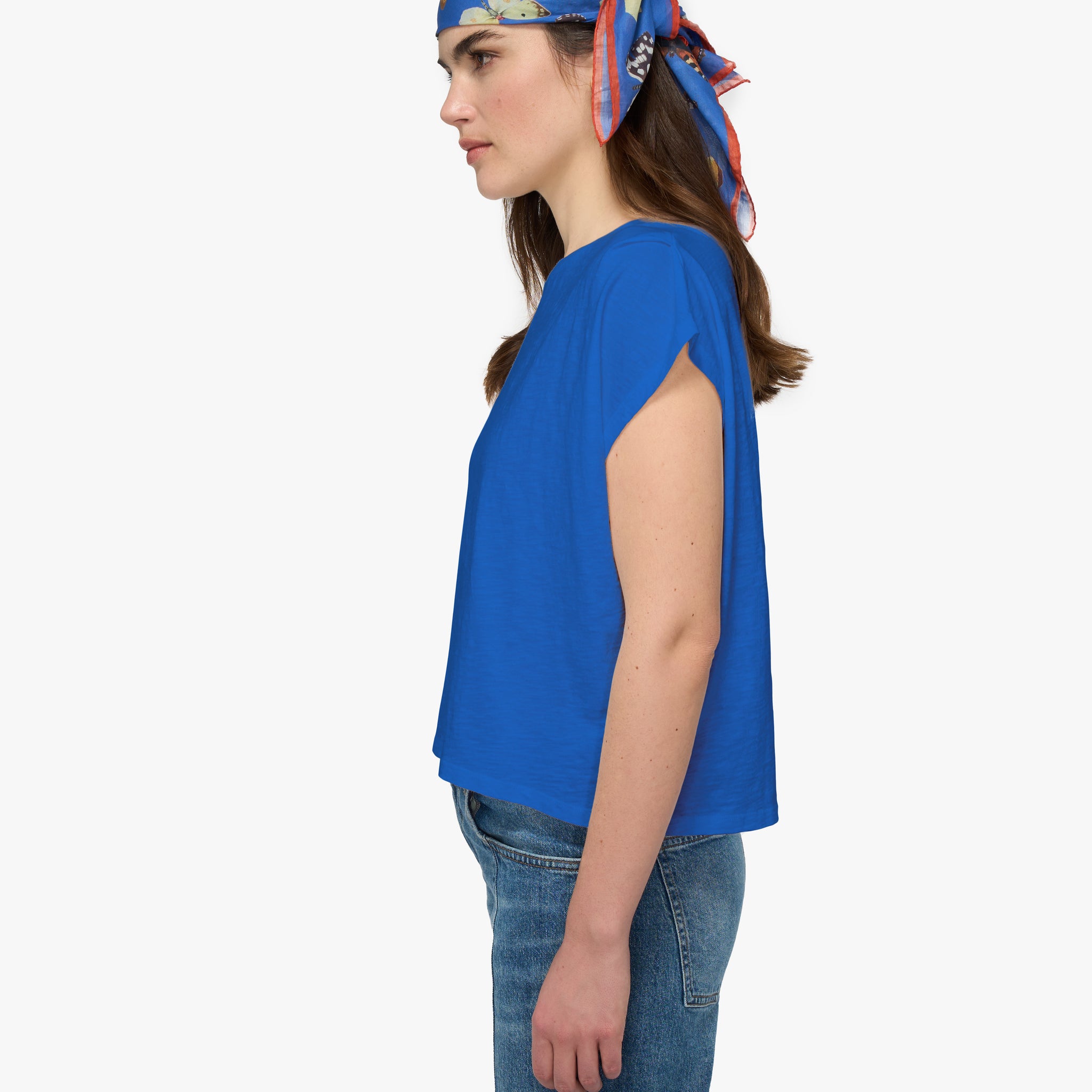 Lotta | Shirt | Bio-Baumwolle
