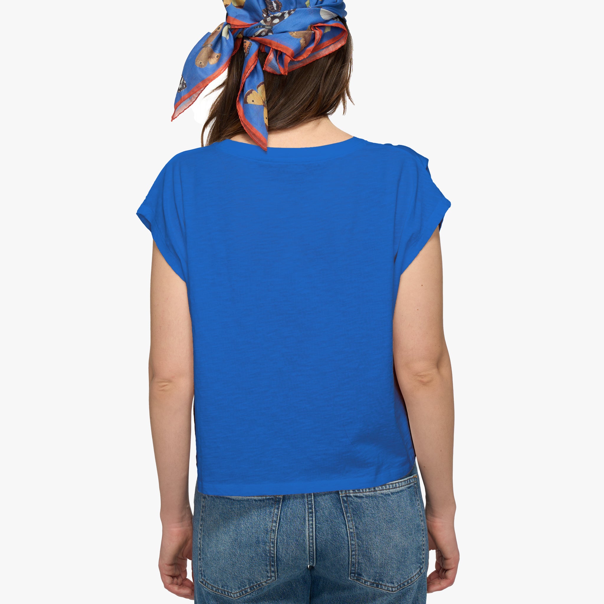 Lotta | Shirt | Bio-Baumwolle