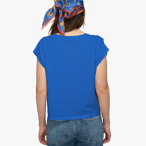 Lotta | Shirt | Bio-Baumwolle