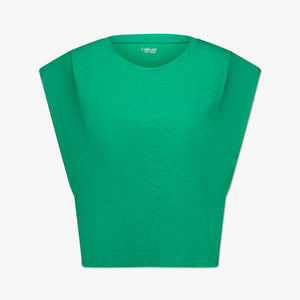 Lotta | Shirt | Bio-Baumwolle
