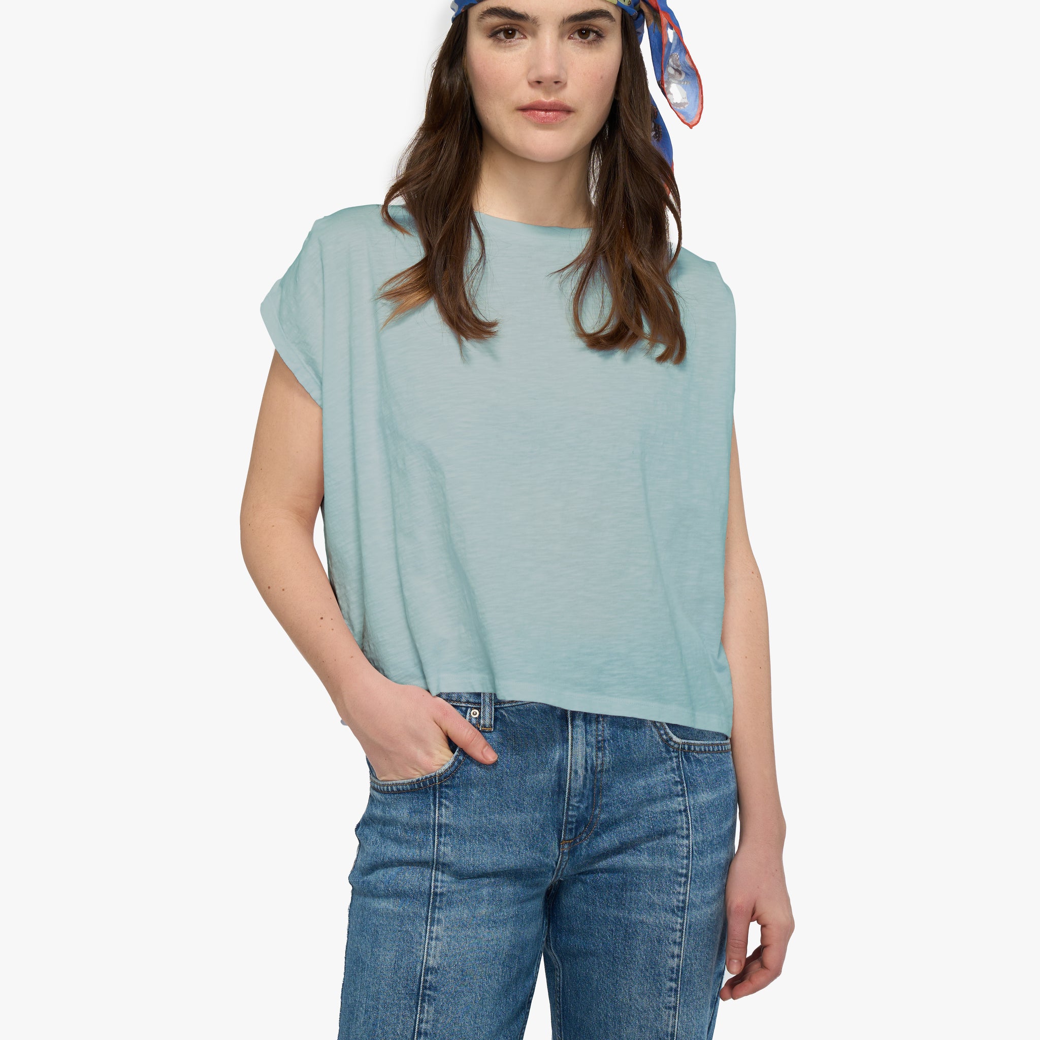 Lotta | Shirt | Bio-Baumwolle