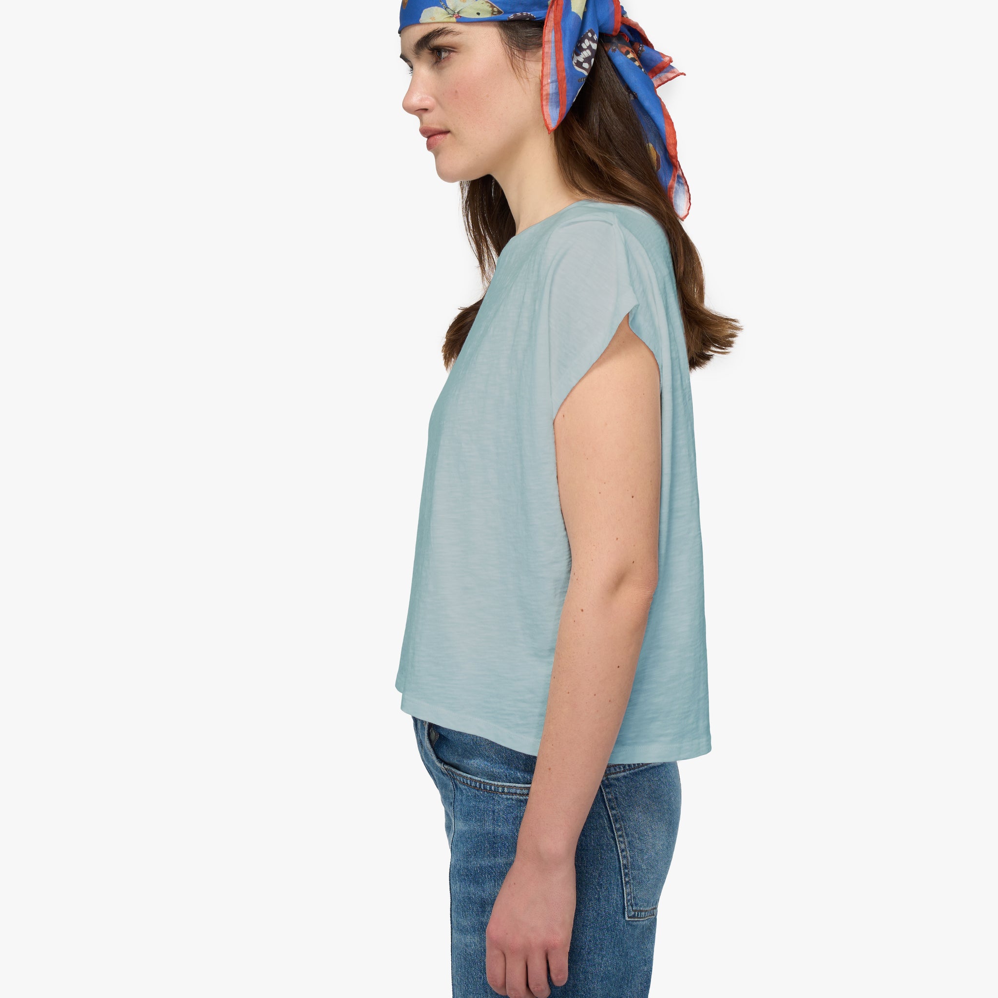 Lotta | Shirt | Bio-Baumwolle