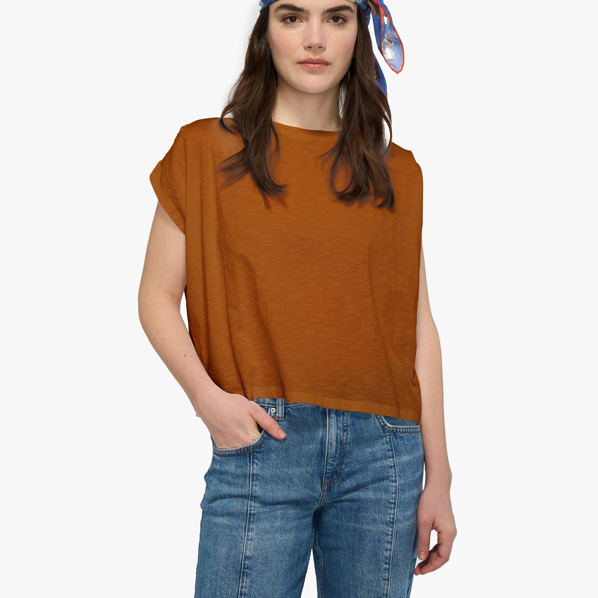 Lotta | Shirt | Bio-Baumwolle