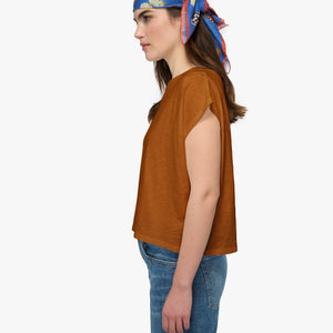 Lotta | Shirt | Bio-Baumwolle