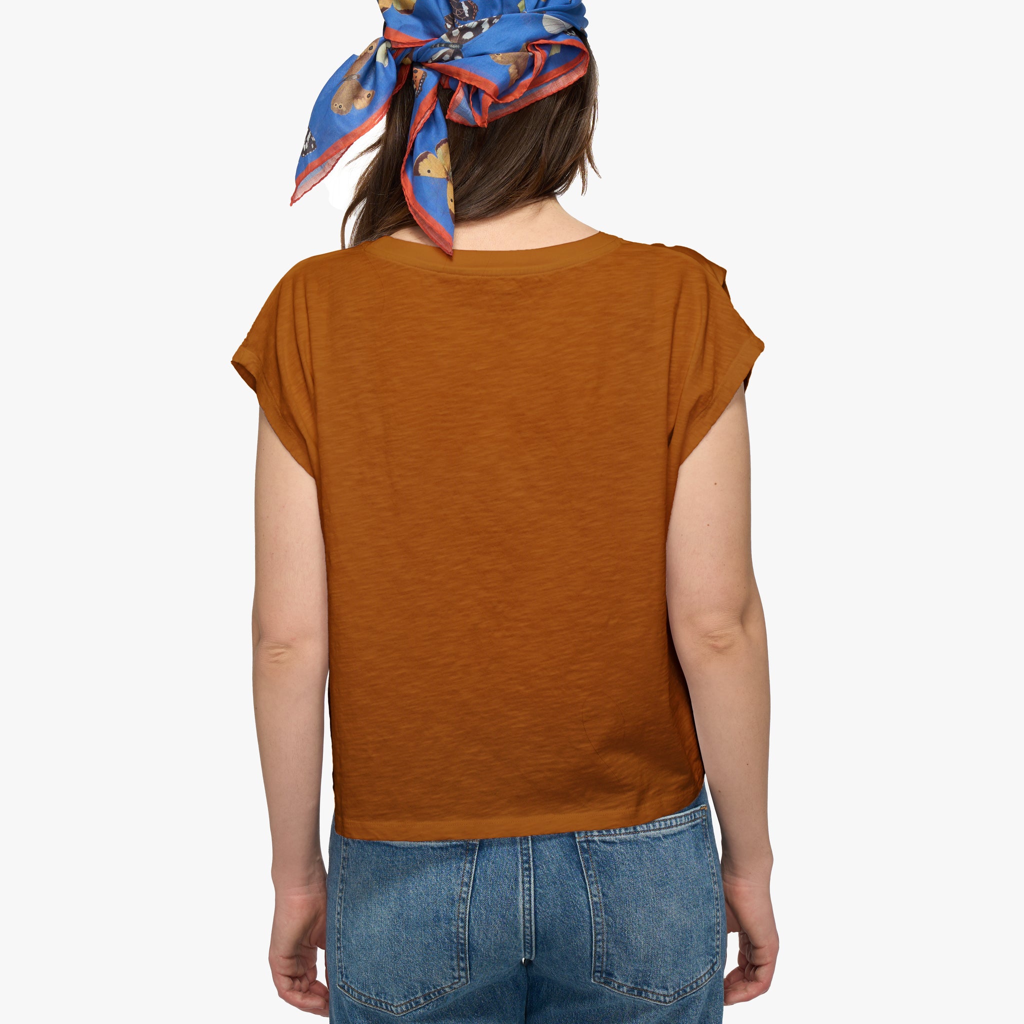 Lotta | Shirt | Bio-Baumwolle
