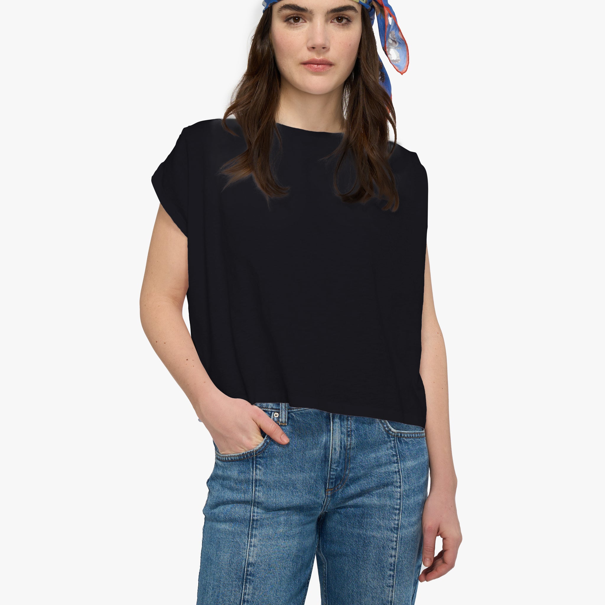 Lotta | Shirt | Bio-Baumwolle