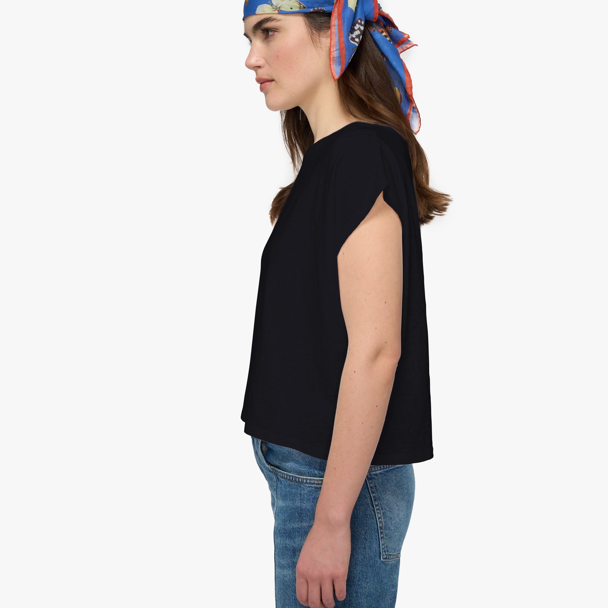 Lotta | Shirt | Bio-Baumwolle