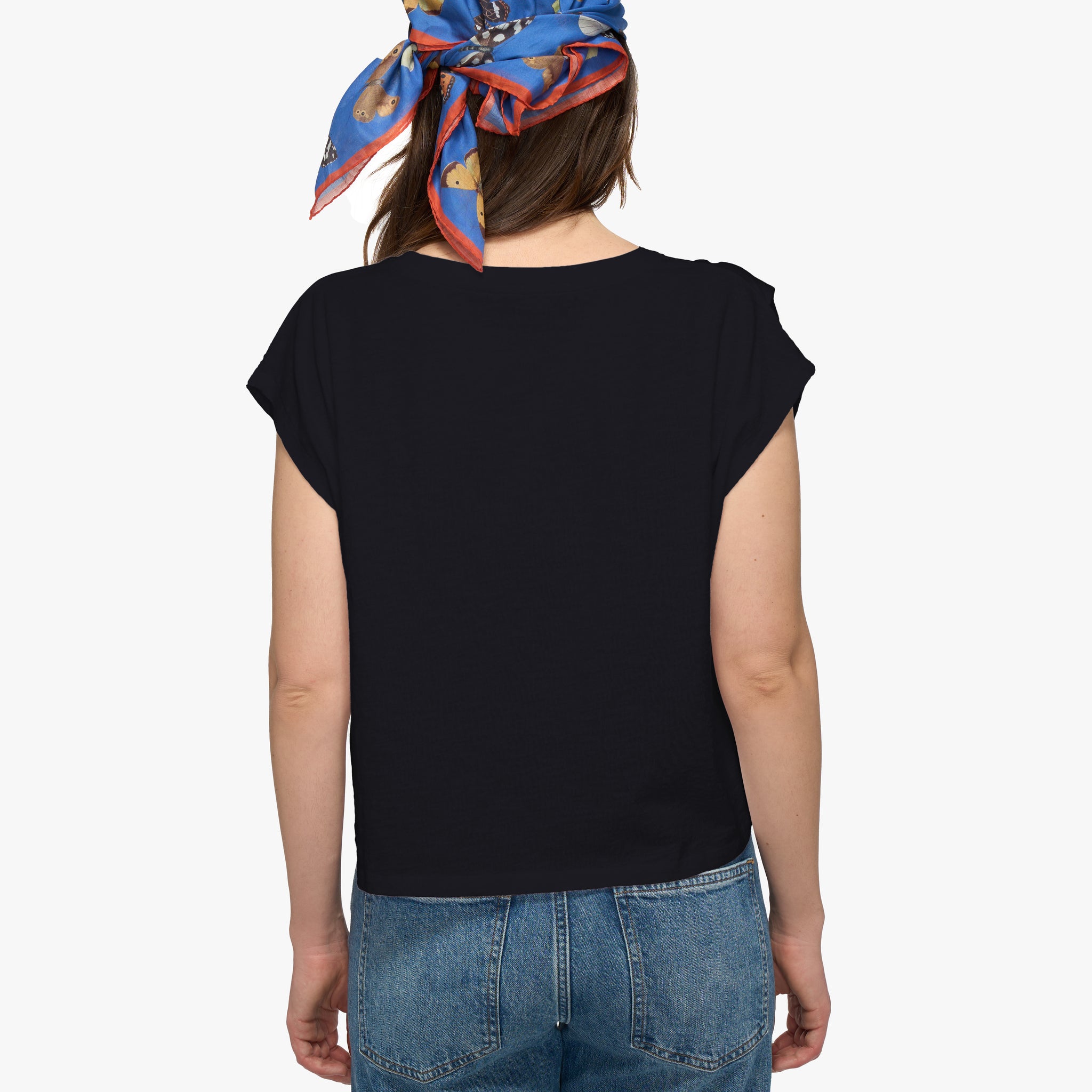 Lotta | Shirt | Bio-Baumwolle