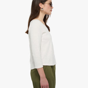 Adriana | Shirt | Bio-Baumwolle