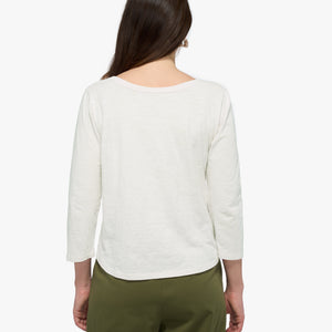 Adriana | Shirt | Bio-Baumwolle