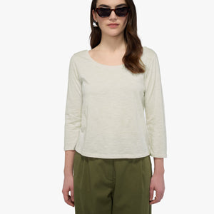 Adriana | Shirt | Bio-Baumwolle