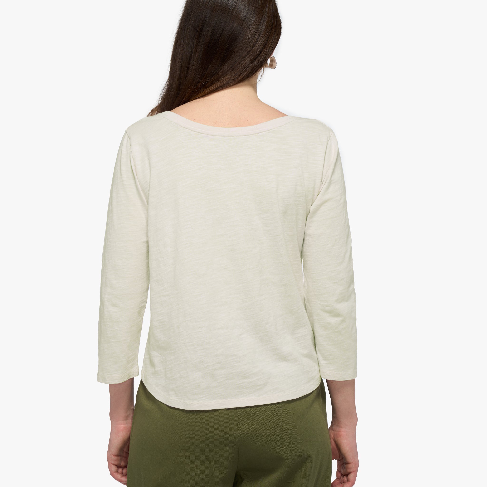 Adriana | Shirt | Bio-Baumwolle