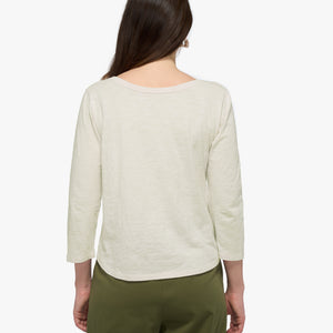 Adriana | Shirt | Bio-Baumwolle