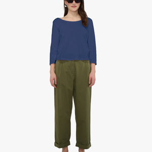 Adriana | Shirt | Bio-Baumwolle
