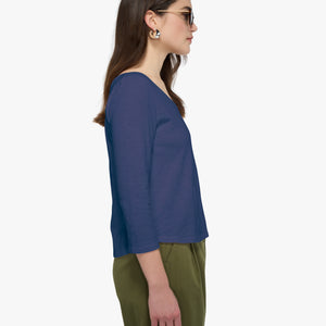 Adriana | Shirt | Bio-Baumwolle
