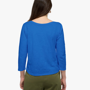 Adriana | Shirt | Bio-Baumwolle