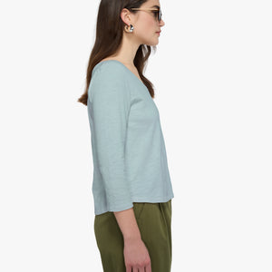 Adriana | Shirt | Bio-Baumwolle