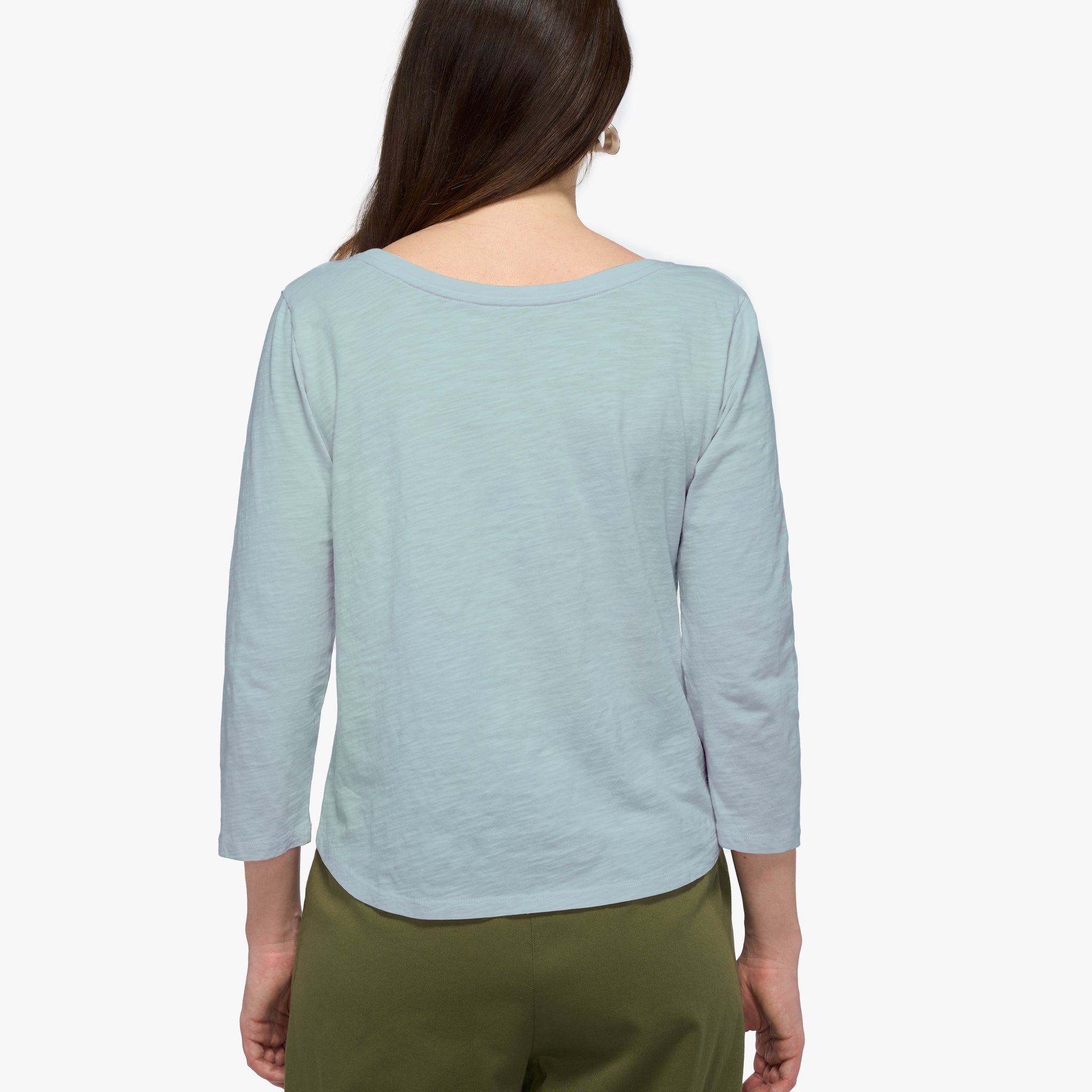 Adriana | Shirt | Bio-Baumwolle