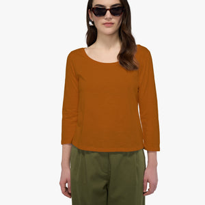 Adriana | Shirt | Bio-Baumwolle