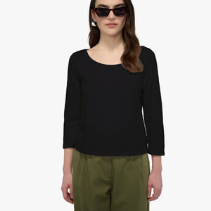 Adriana | Shirt | Bio-Baumwolle